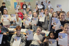 6b-Biber-Wettbewerb